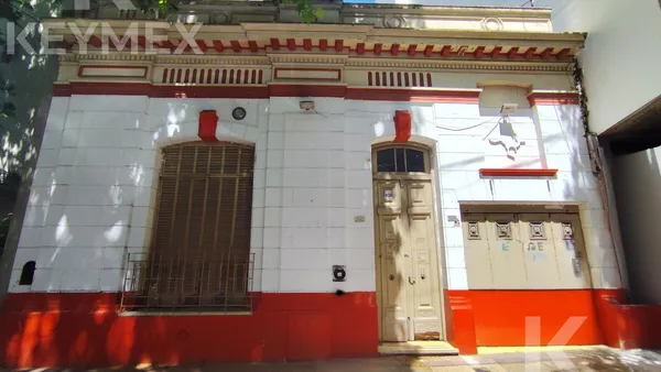 Casa en 14 entre 58 y 59