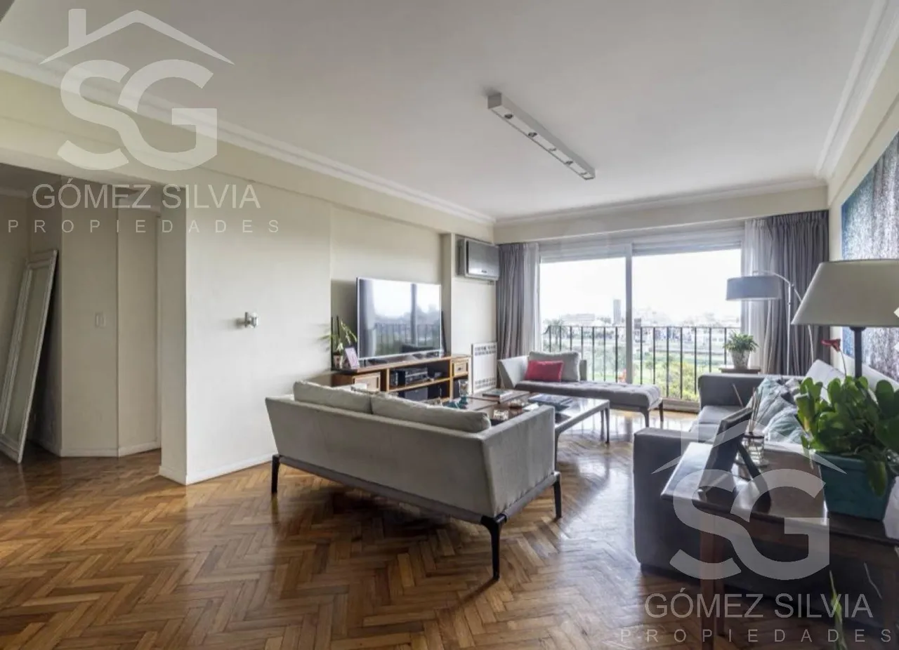 Departamento en AV. LIBERTADOR Y AYACUCHO