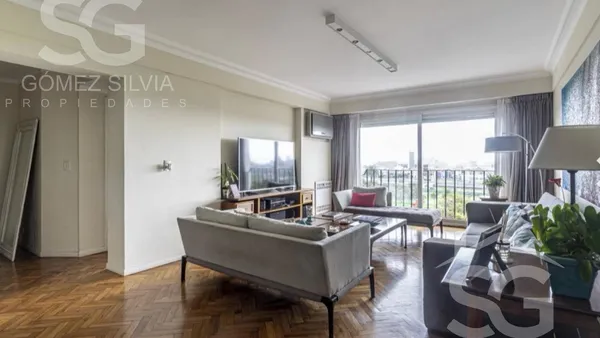 Departamento en AV. LIBERTADOR Y AYACUCHO