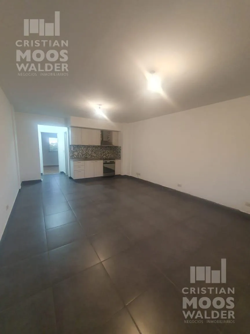 Departamento en Belén de Escobar
