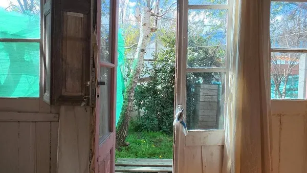 Departamento en Departamento barrio San José, El Bolsón (FZ-41)