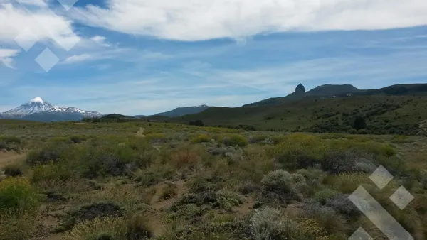 Terreno en Venta lote 5000 m2 - Huechulafquen - Junin de los Andes