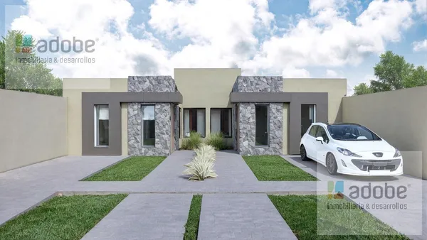 Casa en Complejo Villa Arauca- Maipu