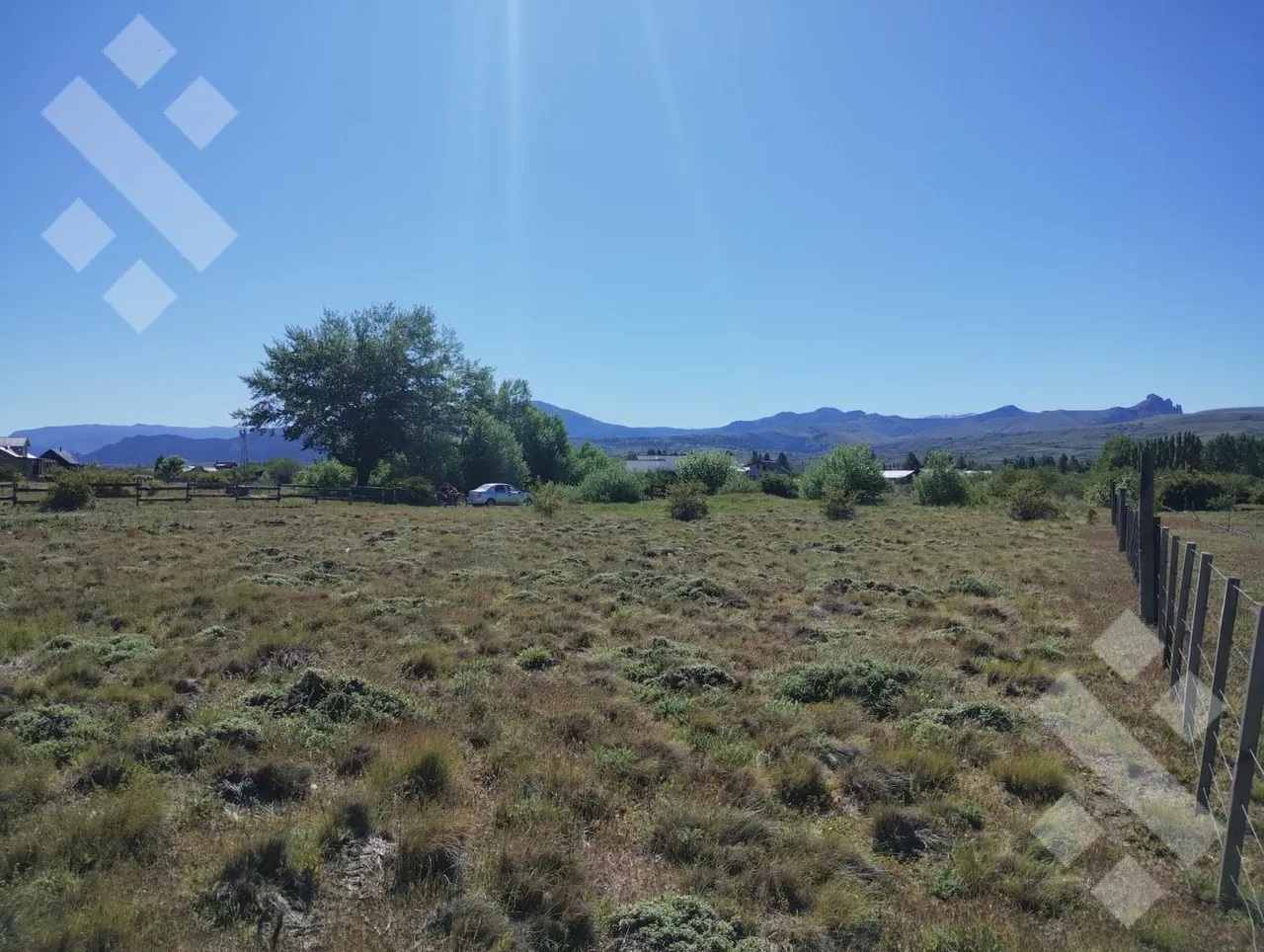 Terreno en Venta lote 1500 m2 - Las Marias del Valle - San Martin de los Andes
