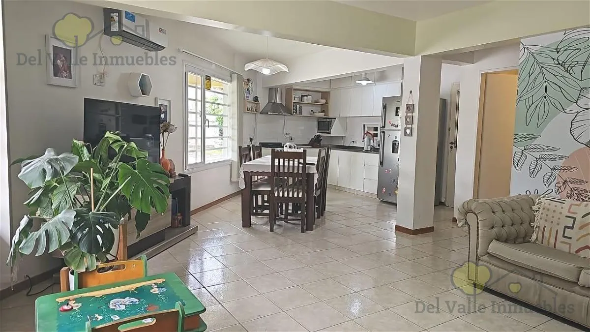 Departamento en Correntoso 97 Barrio Mariano Moreno Neuquén