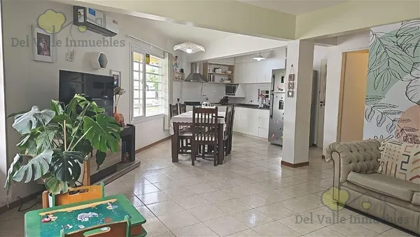 Departamento en Correntoso 97 Barrio Mariano Moreno Neuquén