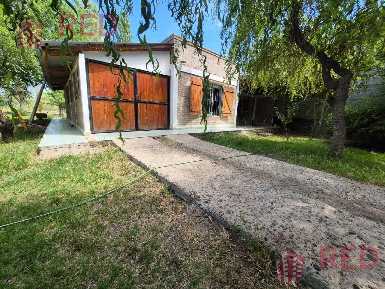 Casa en Suecia al 140