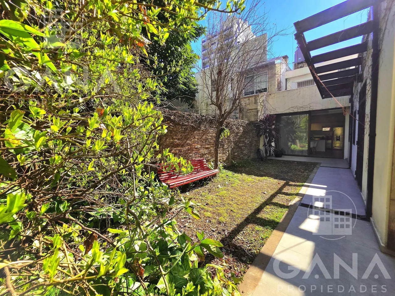 Casa en Rioja al 3500