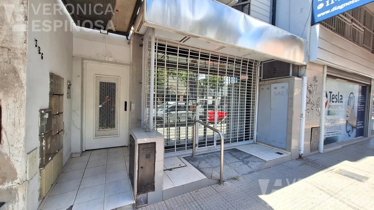 Departamento en Republica Oriental del Uruguay al 300