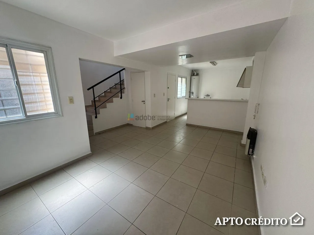 Departamento en Necochea al 1700 Villa Hipodromo- Godoy Cruz