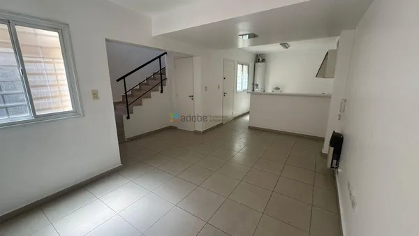 Departamento en Necochea al 1700 Villa Hipodromo- Godoy Cruz
