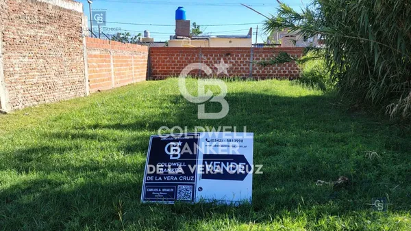 Terreno en Terreno / Lote Barrio La Esmeralda OPORTUNIDAD!!!