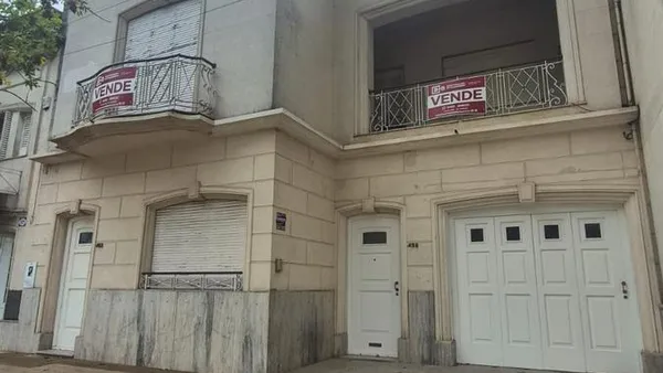 Casa en Bv Roca al 400