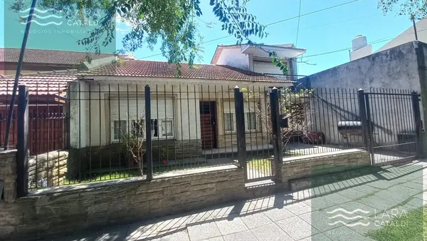 Casa en Casildo Villar al 1800