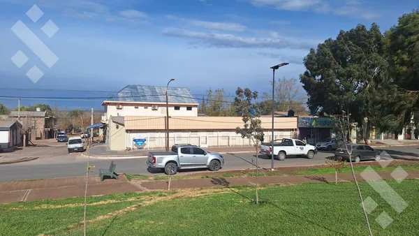 Hotel en En Venta, Hotel Eleodoro 2, Añelo