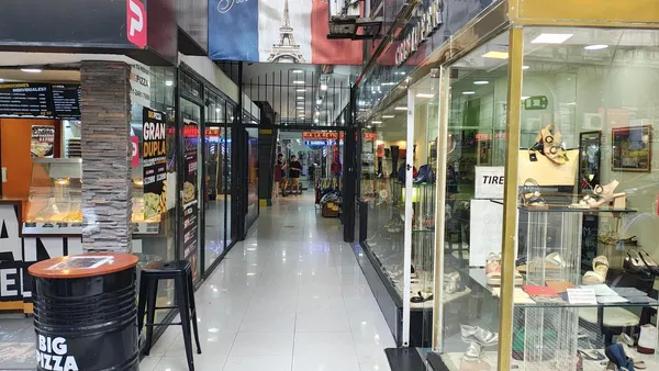 Local Comercial en Av. Santa Fe al 1700