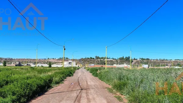 Terreno en Terreno en Primaterra, Centenario
