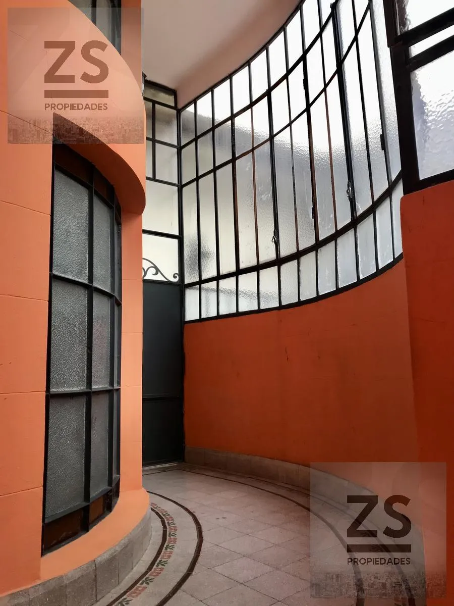 Departamento en Perú al 600