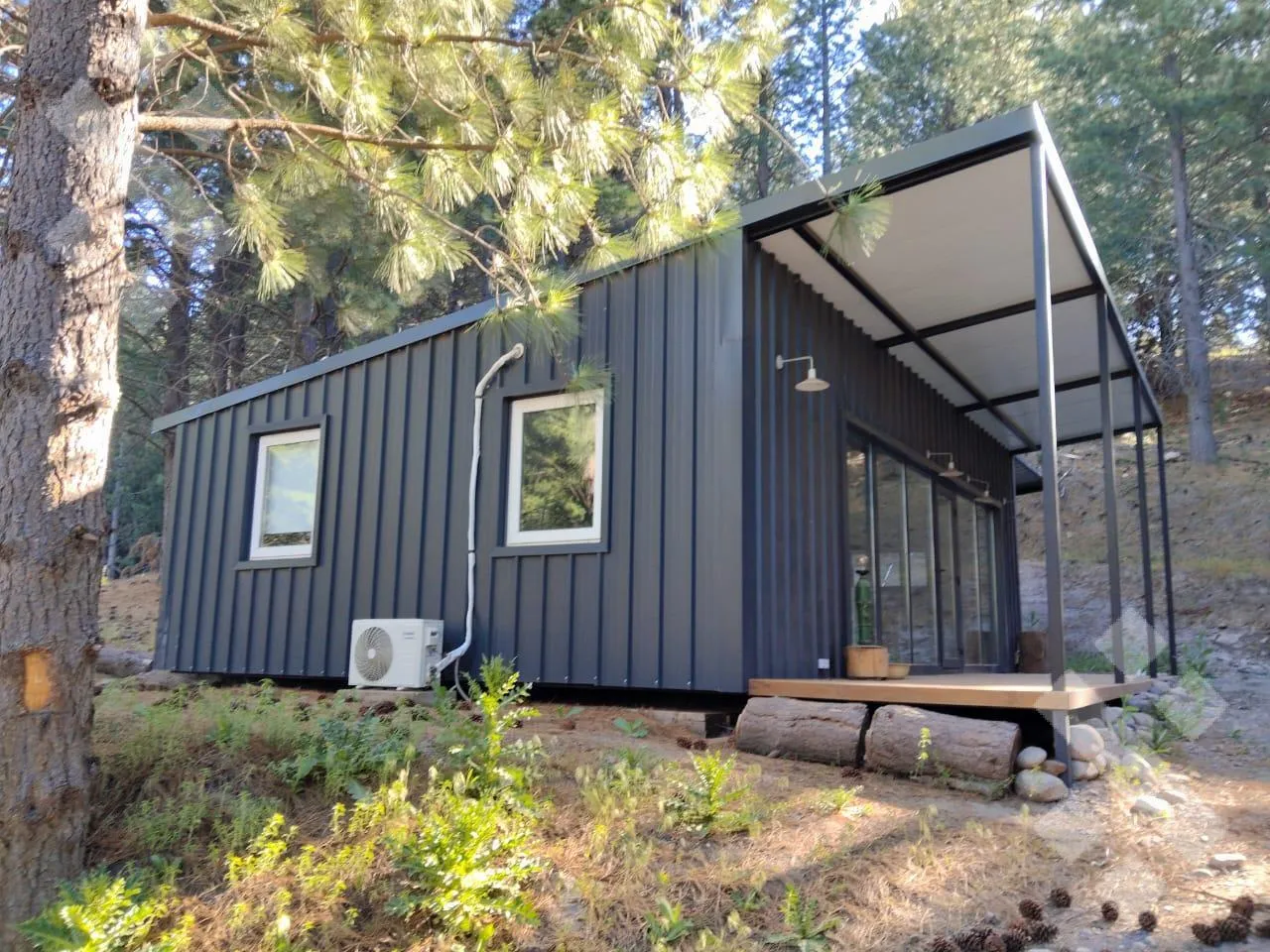 Casa en Venta casa 50 m2 - Loteo El Remanso - San Martín de los Andes