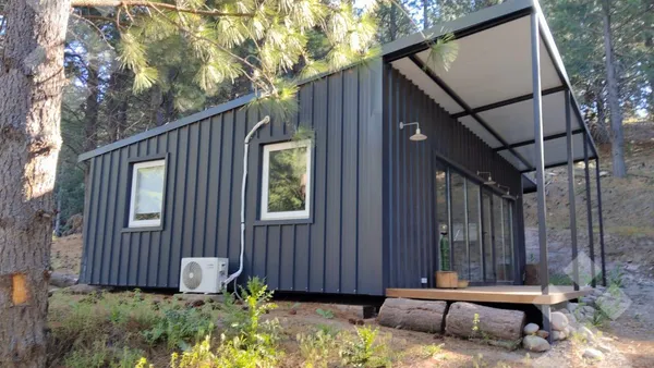 Casa en Venta casa 50 m2 - Loteo El Remanso - San Martín de los Andes