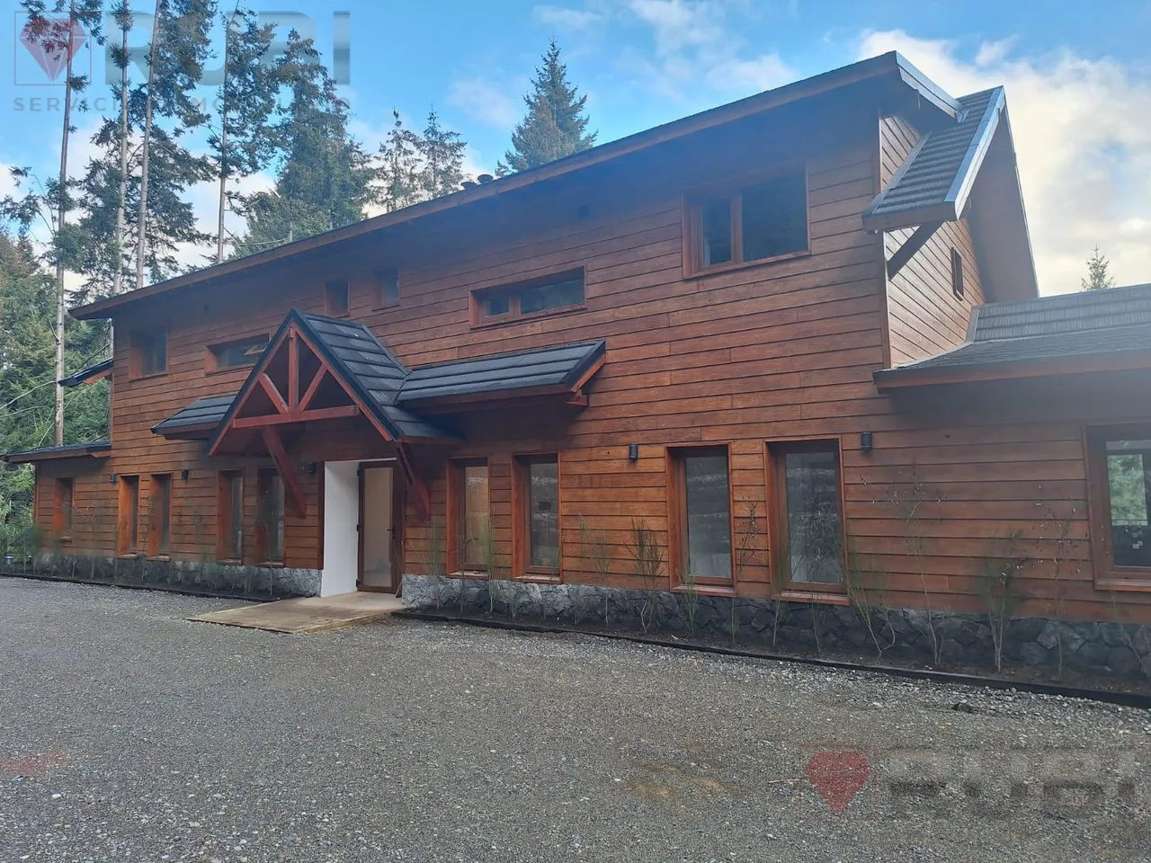 Departamento en DPTO EN VENTA 68 M2 - BAHÍA MANSA, VILLA LA ANGOSTURA - ENTREGA Y CUOTAS