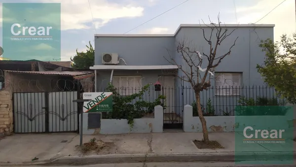 Casa en Martín Fierro al 200