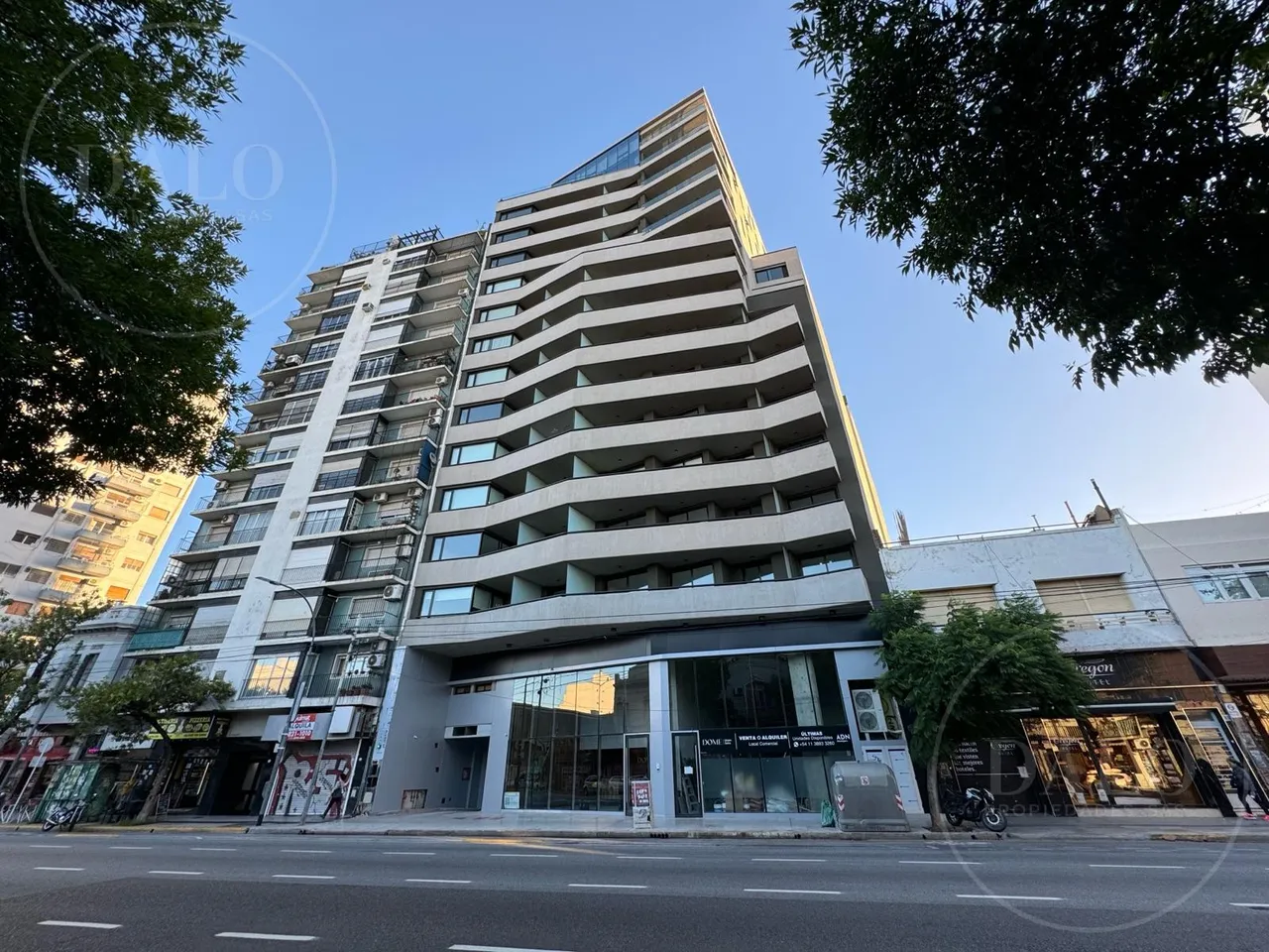 Local Comercial en AVENIDA CORDOBA al 4300