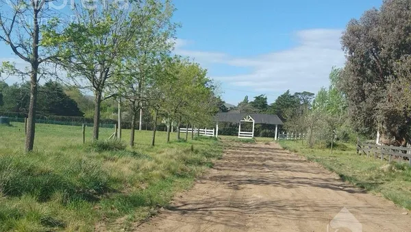 Terreno en Barrio parque Ventania, Sierra De La Ventana