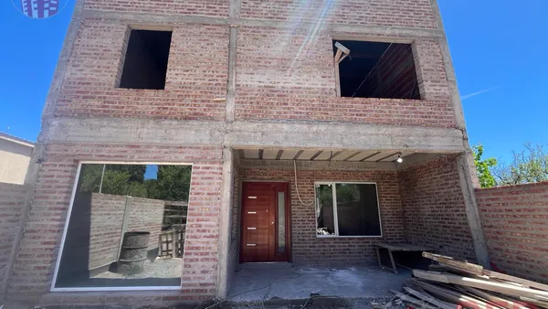 Casa en Berisso al 600