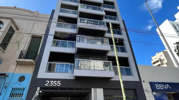 Departamento en Av. San Martin al 2300
