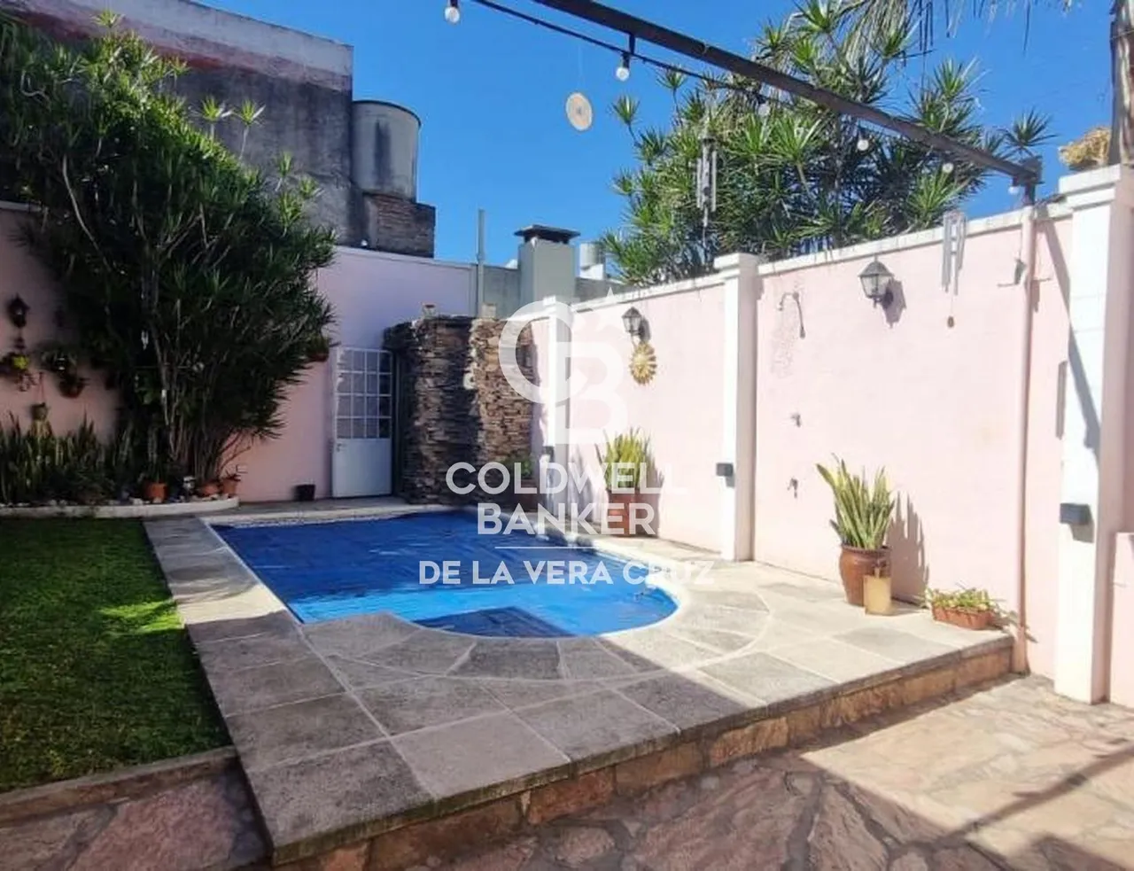 Casa en Casa de categoría en venta en Barrio Sur