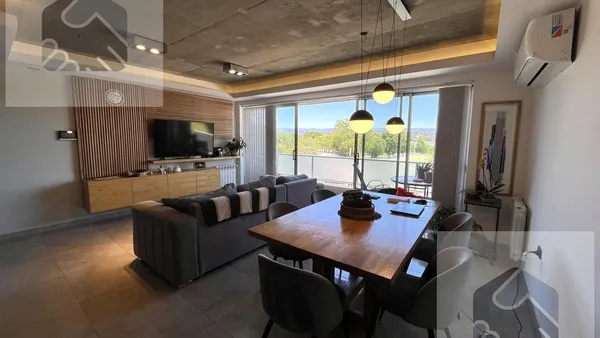 Departamento en Gobernador Garzon al 400