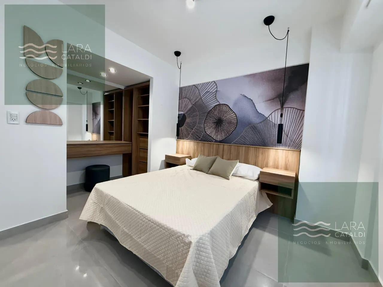 Departamento en Santiago del Estero al 2300