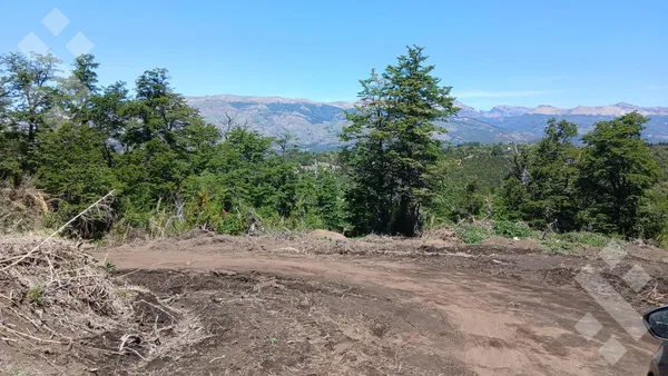 Terreno en Venta lote 600 m2 - Kaleuche - San Martin de los Andes
