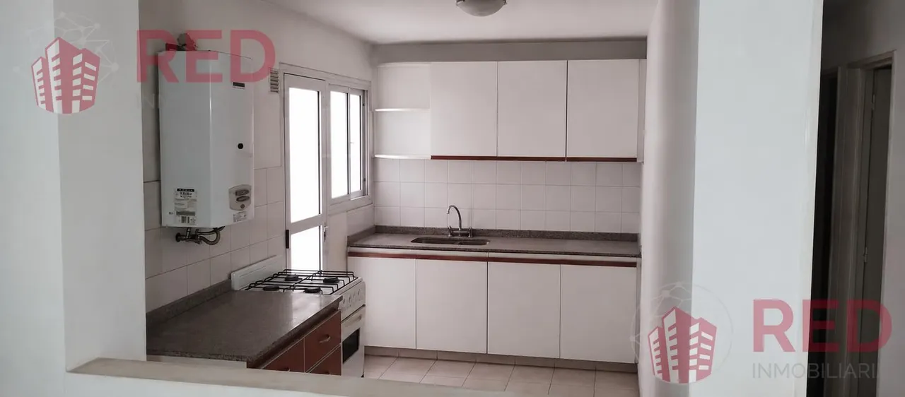Departamento en DPTO. PLANTA BAJA - COFICO
