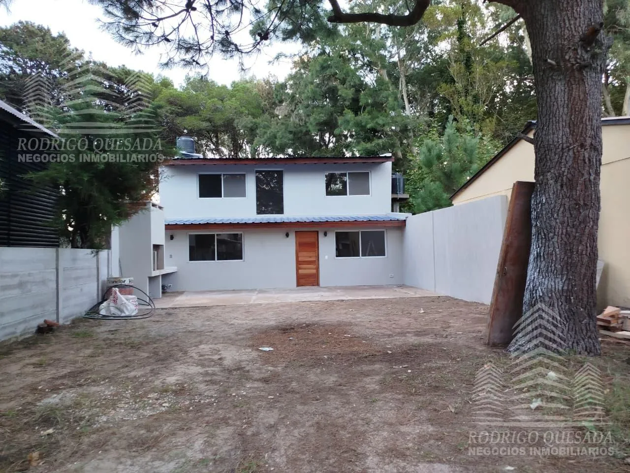 Casa en Zuviria al 1100