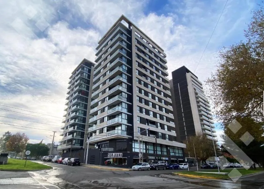 Departamento en En Alquiler | Departamento de 2 Dormitorios | Edificio Pioneros Suites | Amoblado | Neuquén