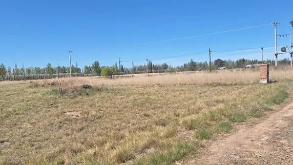 Terreno en kennedy al 1500