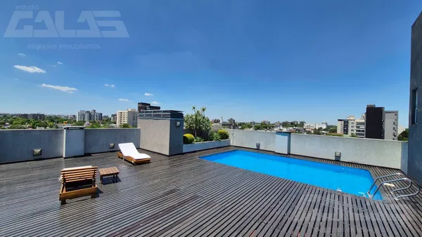 Departamento en FRAGIO 400 1° PISO