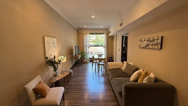 Departamento en Rodriguez al 1000