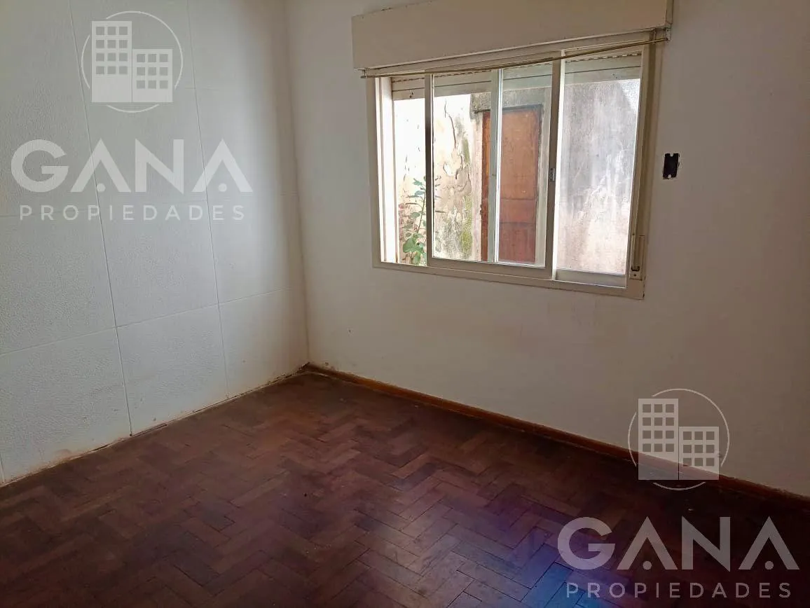Departamento en Necochea al 1300
