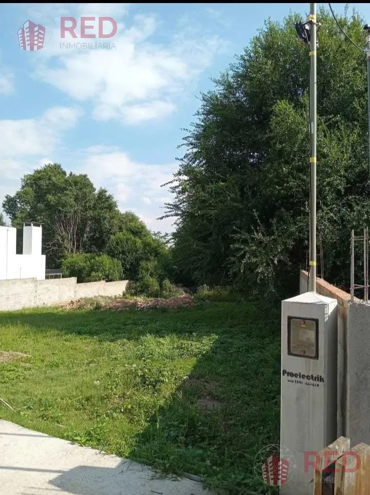 Terreno en TERRENO VILLA CARLOS PAZ