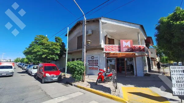 Casa en En Venta, casa 3 dormitorios y Local Comercial, Centro Oeste, Nueuquén Capital
