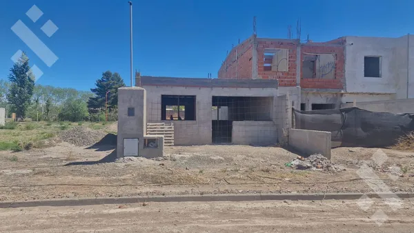 Casa en Rio Atuel 22