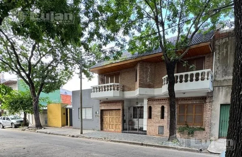 Departamento en GUARDIA NACIONAL al 2200, entre Eva Peron y 1era Junta