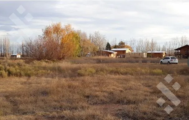 Terreno en VENTA DE LOTE 6.000 M2 - COLONIA SAN FRANCISCO, PLOTTIER