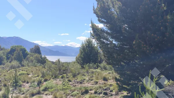 Terreno en Venta Lote 1140 m2 - Villa Lago Meliquina - San Martin de los Andes