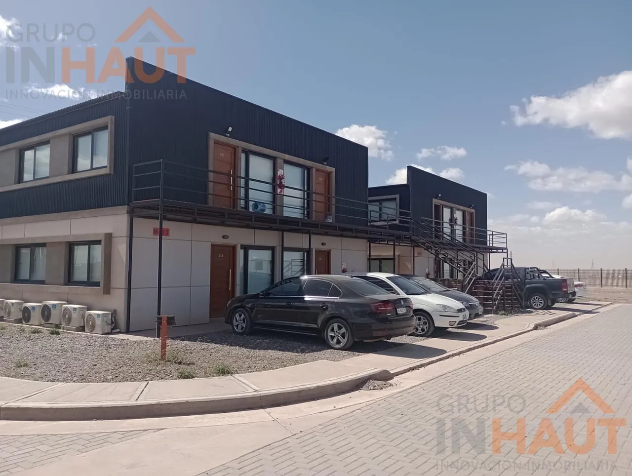 Departamento en RP7, Neuquén al 100