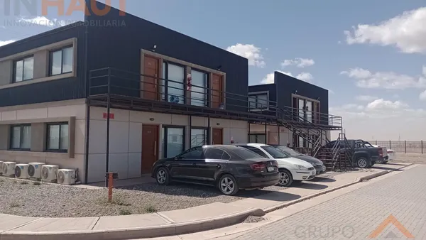 Departamento en RP7, Neuquén al 100