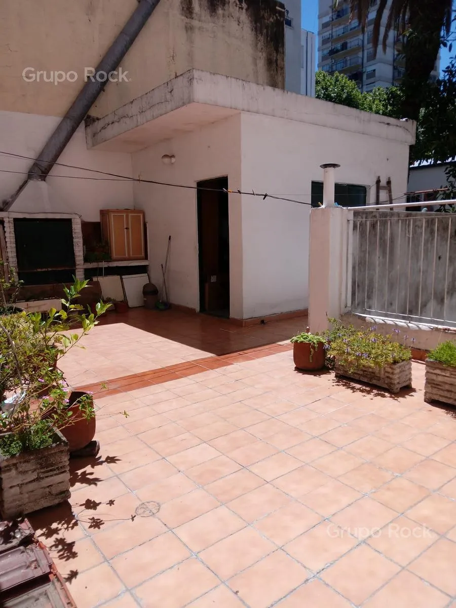 Departamento en Av Santa Fe al 3500
